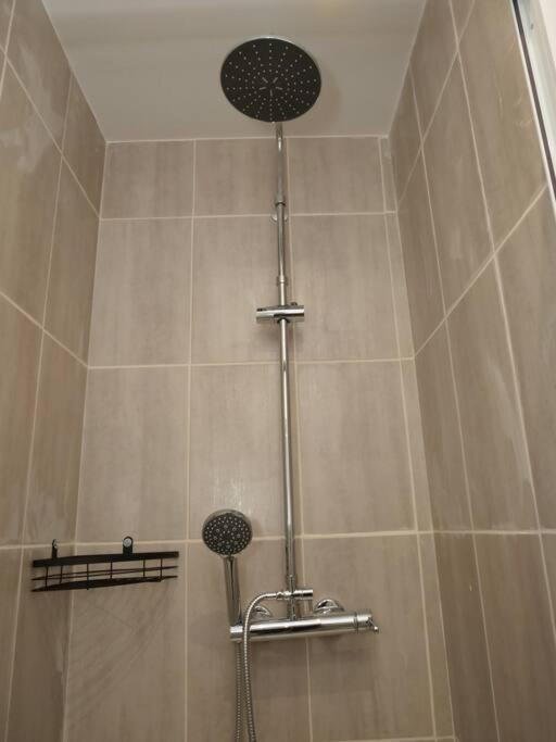 Studio Renove D'Exception Aux Portes De Paris ! Пьерфит-сюр-Сен Экстерьер фото