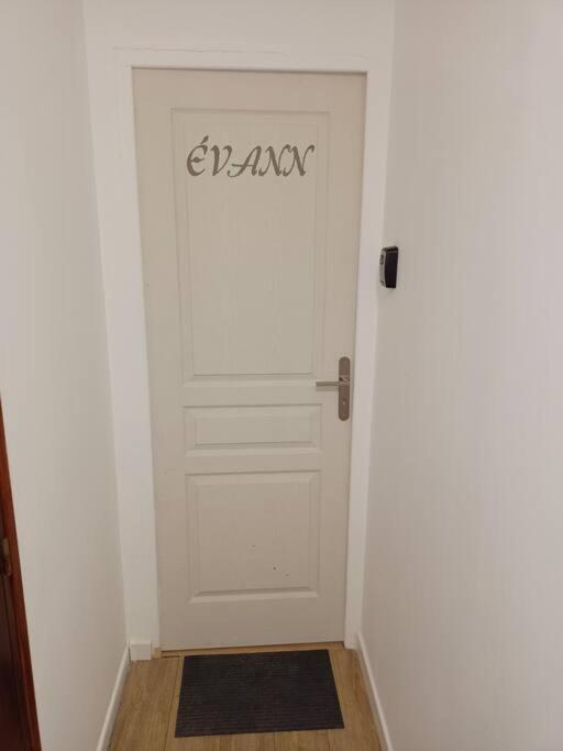 Studio Renove D'Exception Aux Portes De Paris ! Пьерфит-сюр-Сен Экстерьер фото